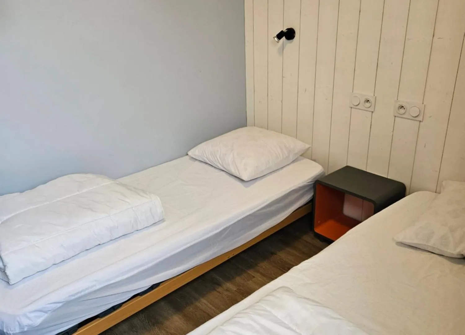 Prázdninový dům Vila L'Escale D'Heol Saint-Gildas-de-Rhuys